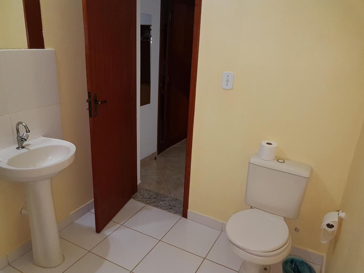Conceição da Barra Pousada Estancia Da Barra מראה חיצוני תמונה