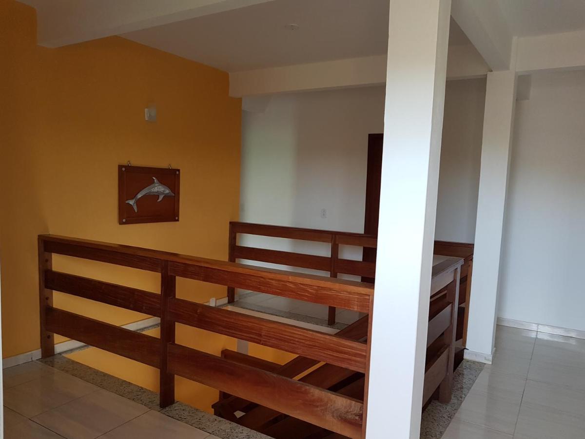 Conceição da Barra Pousada Estancia Da Barra מראה חיצוני תמונה