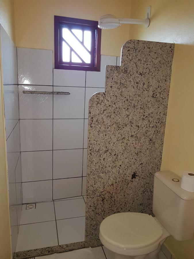 Conceição da Barra Pousada Estancia Da Barra מראה חיצוני תמונה