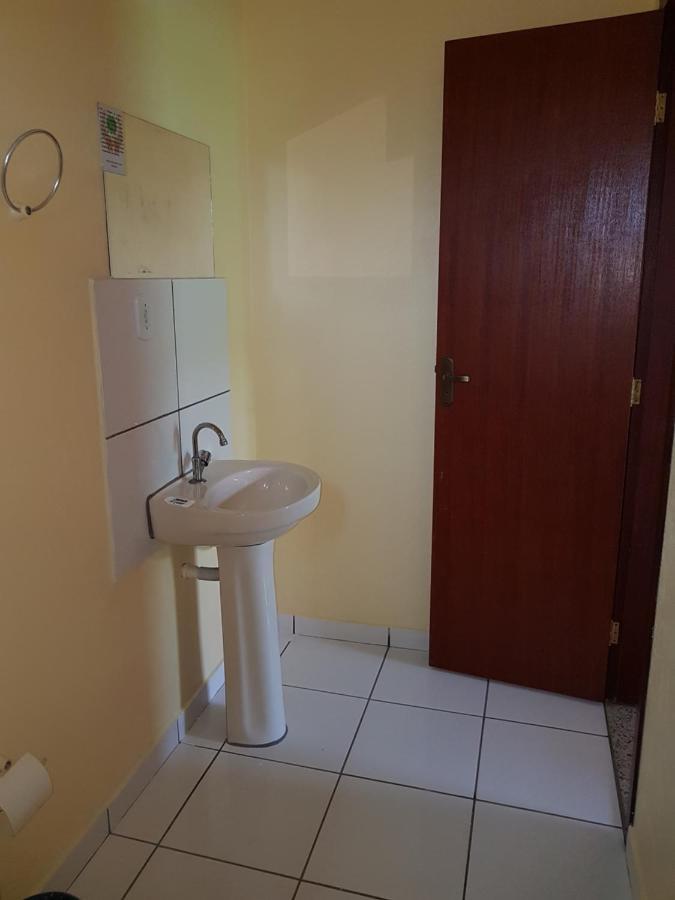 Conceição da Barra Pousada Estancia Da Barra מראה חיצוני תמונה