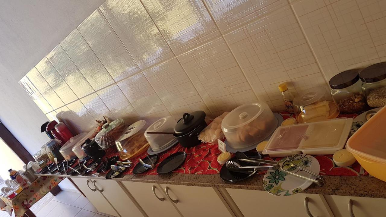 Conceição da Barra Pousada Estancia Da Barra מראה חיצוני תמונה
