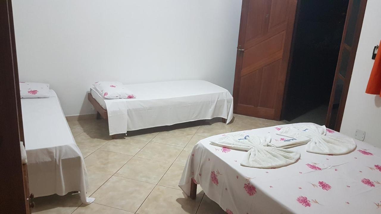 Conceição da Barra Pousada Estancia Da Barra מראה חיצוני תמונה