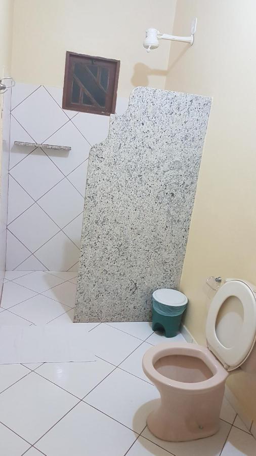 Conceição da Barra Pousada Estancia Da Barra מראה חיצוני תמונה